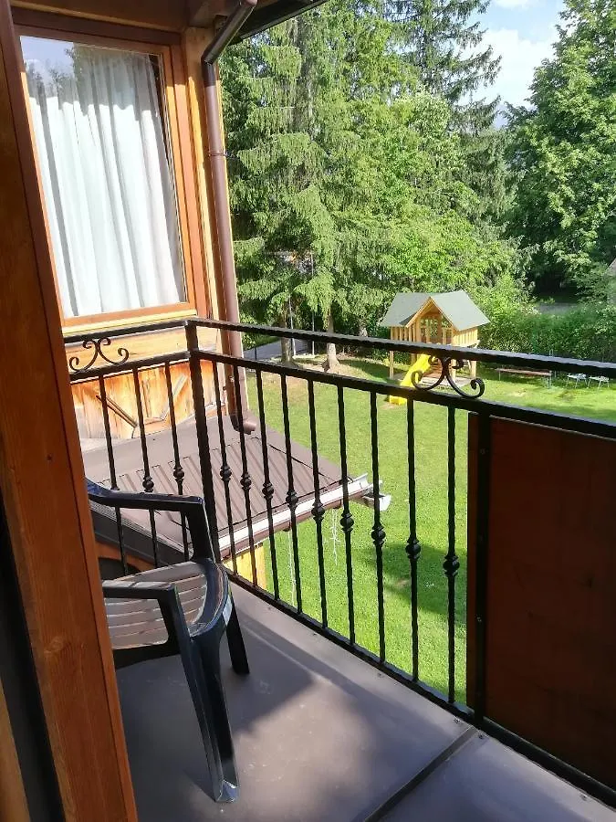 Pokoje Regionalne U Ani Zakopane 0*,  Poland