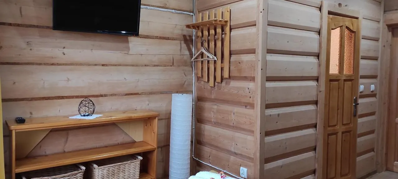 Pokoje Regionalne U Ani Zakopane 0*,  Pologne