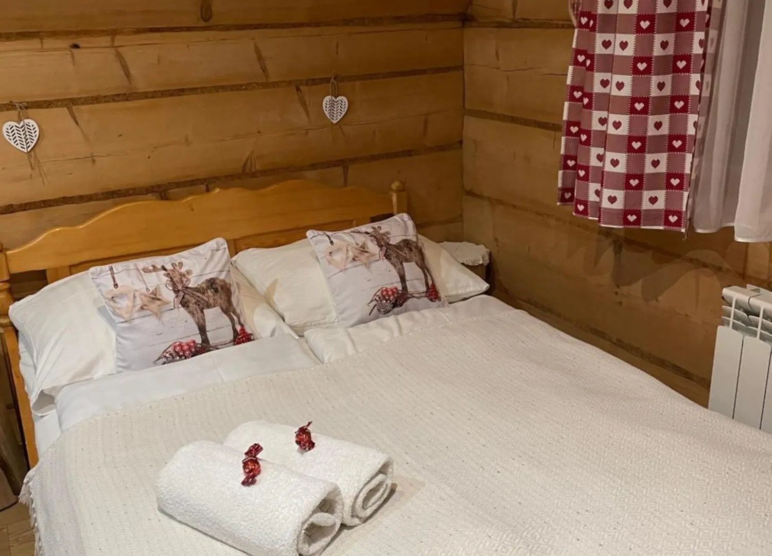 Pokoje Regionalne U Ani Zakopane Séjour chez l'habitant